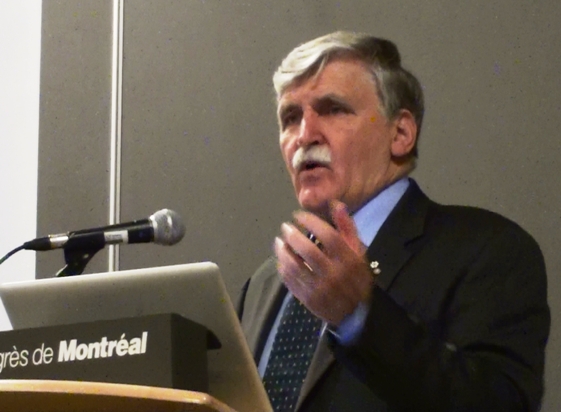 Roméo Dallaire